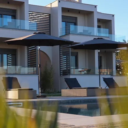 Almyres Luxurious Residences Apartment *