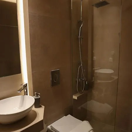 Apartment Almyres Luxurious Residences *