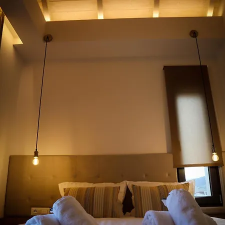 Almyres Luxurious Residences Apartment Miloi (Argolis)