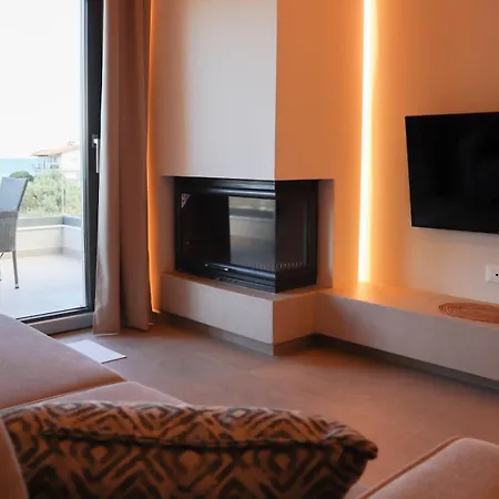Almyres Luxurious Residences Miloi (Argolis)