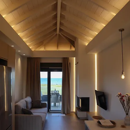 Apartment Almyres Luxurious Residences