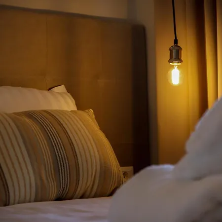 Almyres Luxurious Residences Apartment
