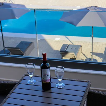 Apartment Almyres Luxurious Residences *