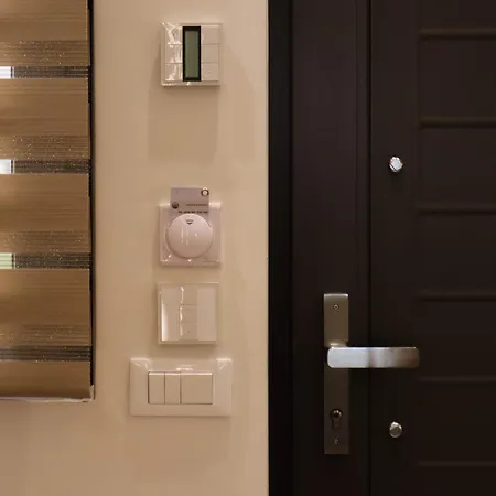 Almyres Luxurious Residences