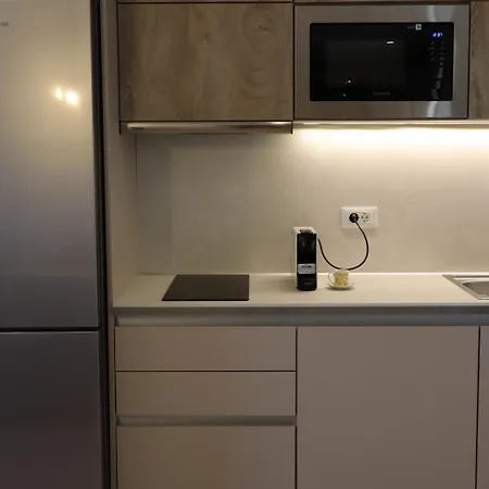 Apartment Almyres Luxurious Residences *