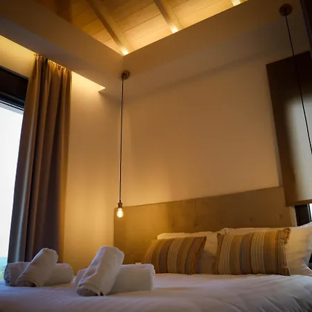 Almyres Luxurious Residences * Miloi (Argolis)