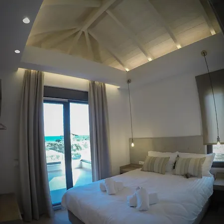 Almyres Luxurious Residences Apartment