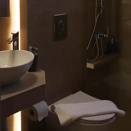 Almyres Luxurious Residences Apartment Miloi (Argolis)
