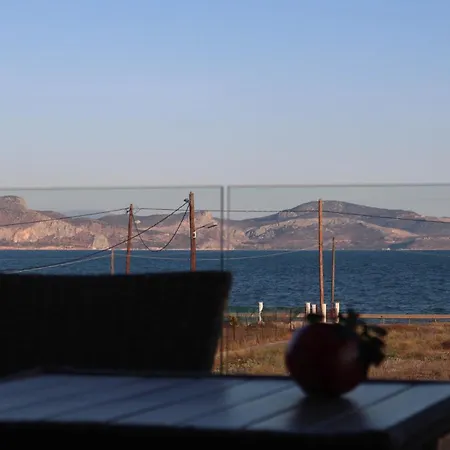 Almyres Luxurious Residences Apartment Miloi (Argolis)