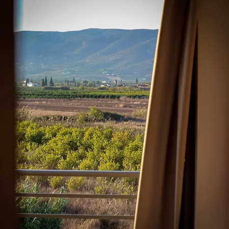 Almyres Luxurious Residences Apartment Miloi (Argolis)