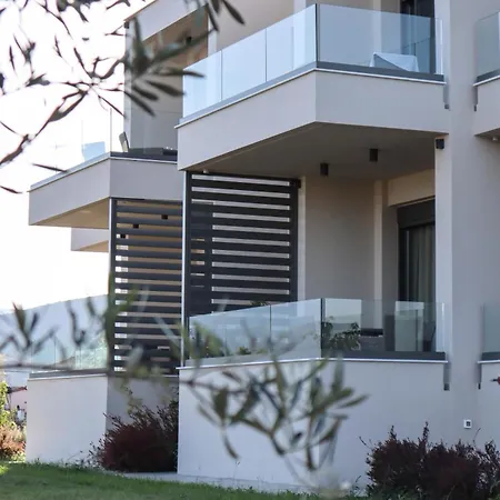 Apartment Almyres Luxurious Residences