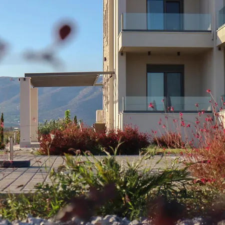 Almyres Luxurious Residences Miloi (Argolis)