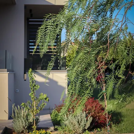 Almyres Luxurious Residences Miloi (Argolis)