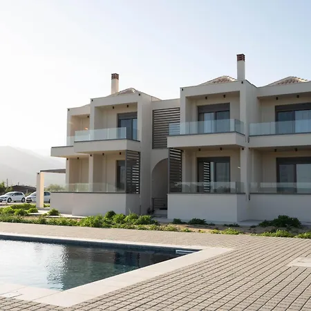 Almyres Luxurious Residences Apartment Miloi (Argolis)