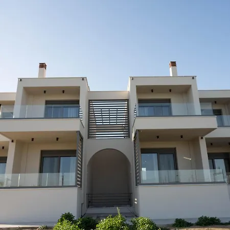 Almyres Luxurious Residences *