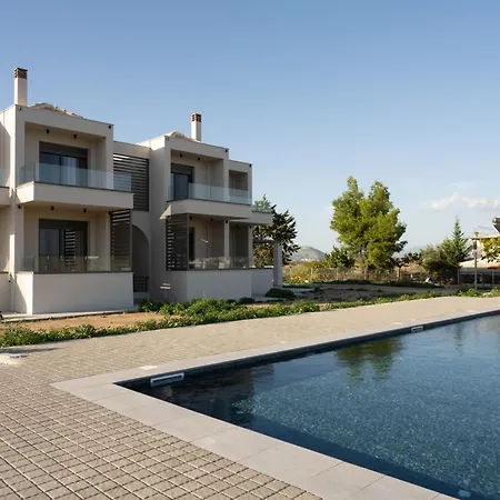 Almyres Luxurious Residences Apartment