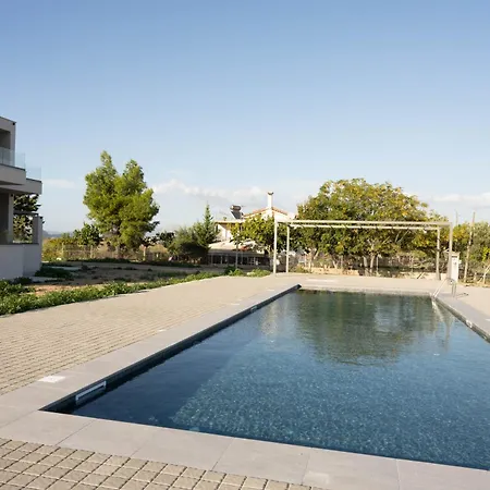Almyres Luxurious Residences Apartment