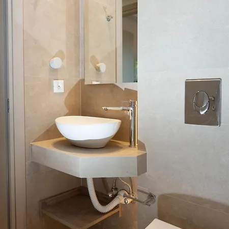 Apartment Almyres Luxurious Residences *