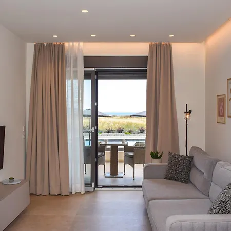 Appartamento Almyres Luxurious Residences Míloi