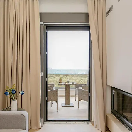Almyres Luxurious Residences * Míloi