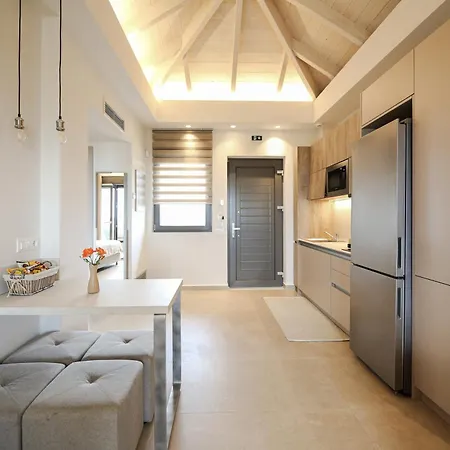 Almyres Luxurious Residences Apartamento