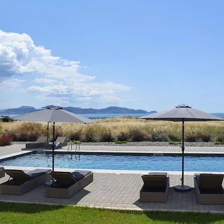 Almyres Luxurious Residences Appartamento Míloi