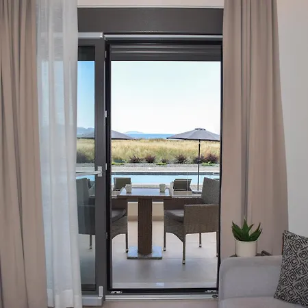 Appartamento Almyres Luxurious Residences Míloi