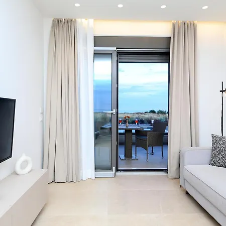 Almyres Luxurious Residences *