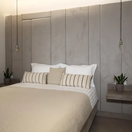 Almyres Luxurious Residences Apartamento Míloi