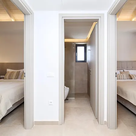 Almyres Luxurious Residences Apartamento *