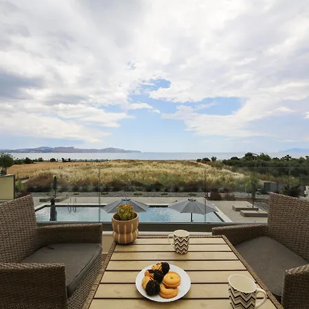 Almyres Luxurious Residences * Míloi