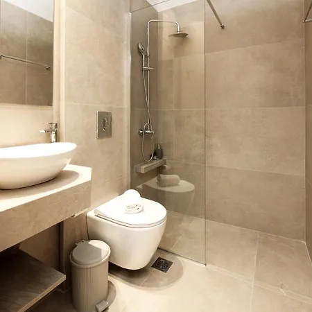 Appartement Almyres Luxurious Residences *