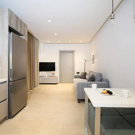 Almyres Luxurious Residences * Anabolu