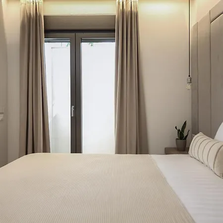 Almyres Luxurious Residences Appartement *