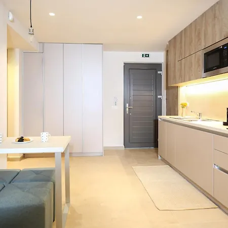 Almyres Luxurious Residences Daire Anabolu