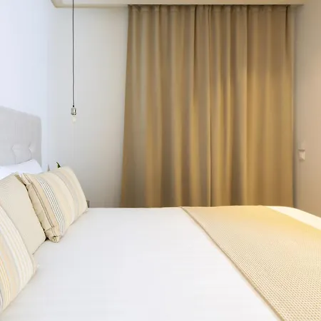 Almyres Luxurious Residences Appartement