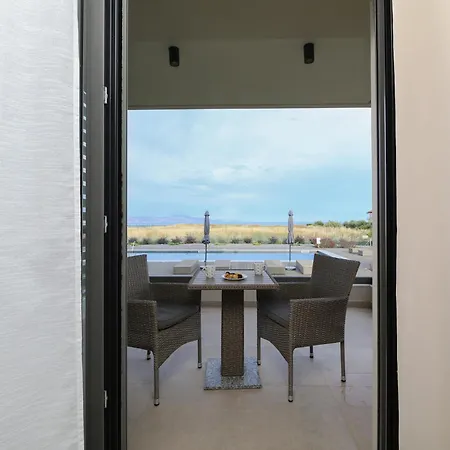 Διαμέρισμα Almyres Luxurious Residences Ναύπλιο