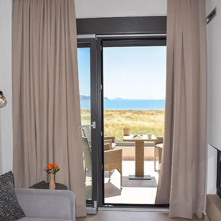 Almyres Luxurious Residences Διαμέρισμα Ναύπλιο