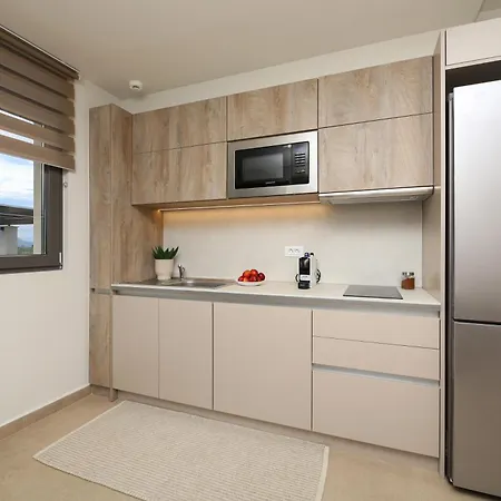 Almyres Luxurious Residences Apartment *