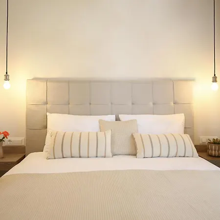 Almyres Luxurious Residences דירה