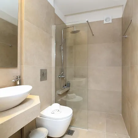 Daire Almyres Luxurious Residences *