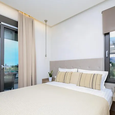 Almyres Luxurious Residences Apartment Nafplio