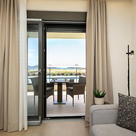 Almyres Luxurious Residences *