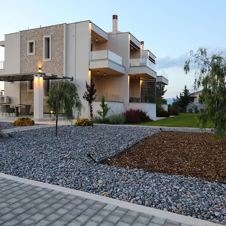 Almyres Luxurious Residences דירה *