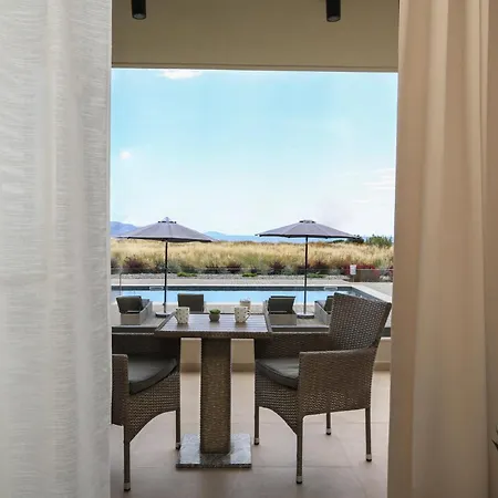 Almyres Luxurious Residences Appartamento Nauplia