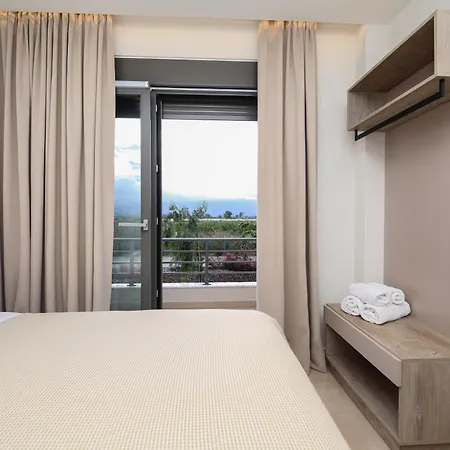 Daire Almyres Luxurious Residences Anabolu