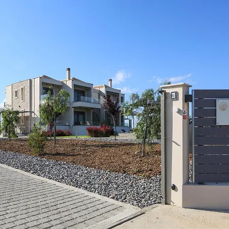 Almyres Luxurious Residences *