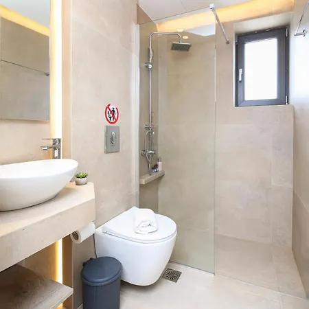 Apartment Almyres Luxurious Residences