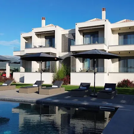 Almyres Luxurious Residences Daire *