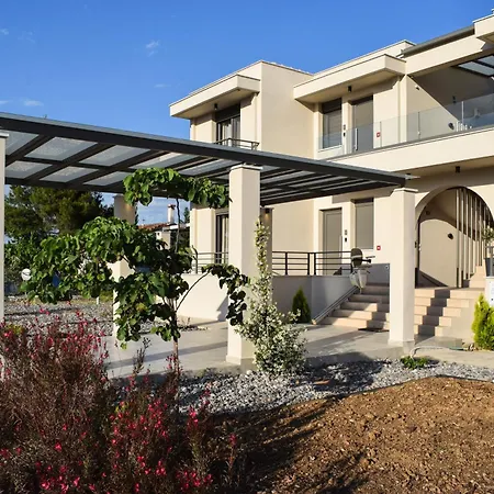 Almyres Luxurious Residences *